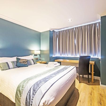 Dolphin Rooms Cleethorpes Exteriör bild